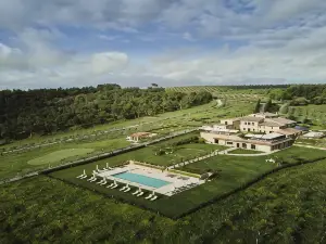 The Club House
