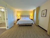 Candlewood Suites Indianapolis Dwtn Medical Dist