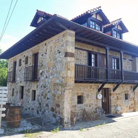 Posada El Hidalgo