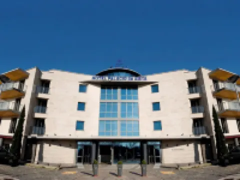 ホテル パラシオ デ アイエテ のホテル