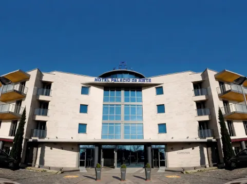 Hotel Palacio de Aiete