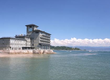 大矢野柳港温泉 小松屋 渚館