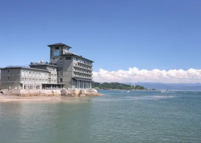 Komatsuya Nagisakan Hotels in 