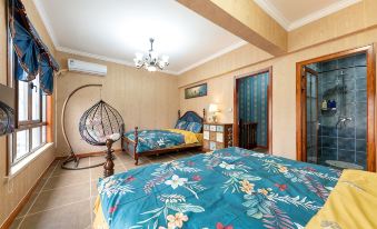 Wanxi Qingyang Yuxiao Yanran Villa (Anming Road)