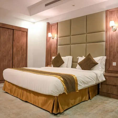 Areen Hotel Al Basateen