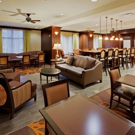 Hampton Inn Rochester-Webster