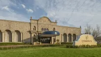Quinta Real Aguascalientes - อ่างจากุชชี่