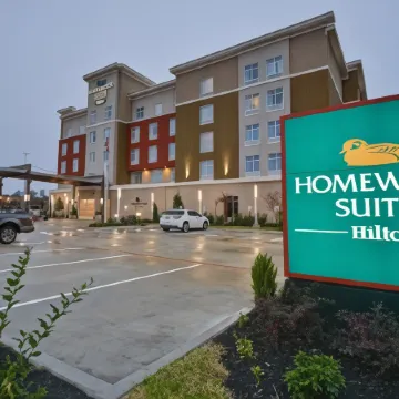 Homewood Suites by Hilton Conroe