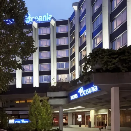 Oceania Clermont Ferrand