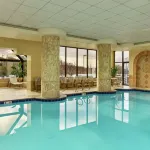 Embassy Suites by Hilton Tysons Corner Hotels in Tysons