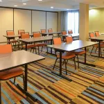 Fairfield Inn & Suites Lexington Georgetown/College Inn Hotel a Georgetown