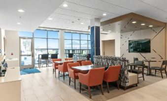 Holiday Inn Express & Suites Nokomis - Sarasota South