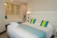 Hotel La Camogliese