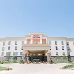 Hampton Inn & Suites Amarillo-East