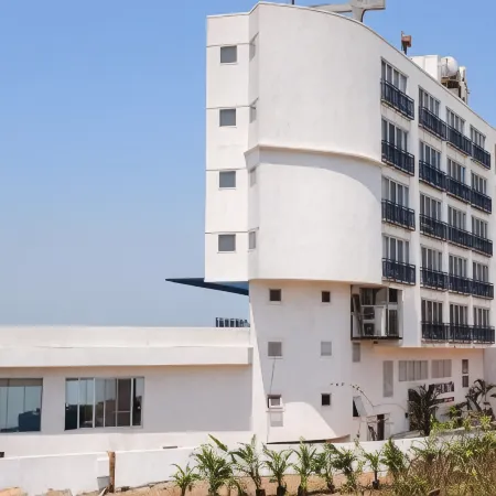 Regenta Waterfront Resort Dapoli