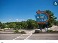 Beautiful 1 Bedroom Condo-Lake Views. Now Offering Monthly Rental Prime Location