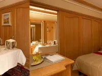 Hotel Alle Alpi Hotels in Moena