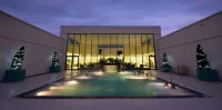 The Malvern - Pools