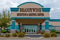 Best Western Plus Brandywine Inn  Suites Hotel a Union Township