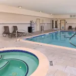 Hampton Inn Van Horn