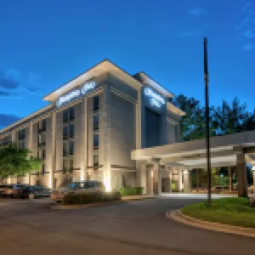 Hampton Inn Raleigh/Cary