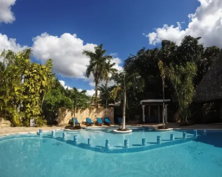 エコテル キンタ レジア バリャドリッドのホテル