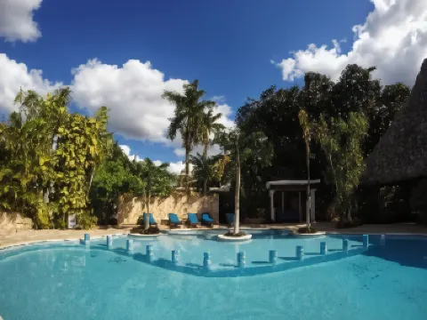 Ecotel Quinta Regia Hotels in 