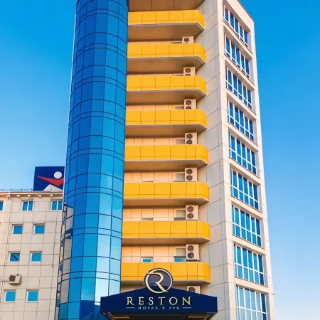 Reston (Рестон)
