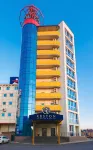 Reston Hotel&Spa - parking