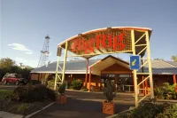 Best Western Bungil Creek Motel Hotels in Roma