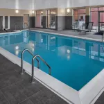 Residence Inn Richmond Midtown/Glenside Hotels in Dumbarton