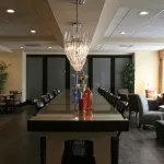 Hampton Inn Orange Hotels in Vinton