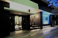 Green Rich Hotel Iwakuni Ekimae (Artificial Hot Spring Futamata Yunohana) Hotels in 