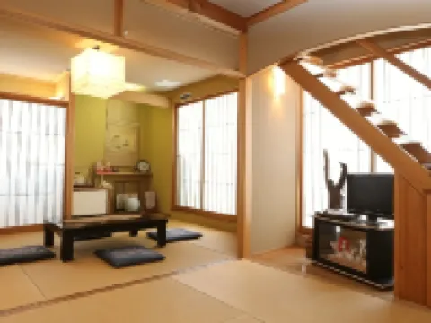 鄉之宿陶山 三豐市酒店