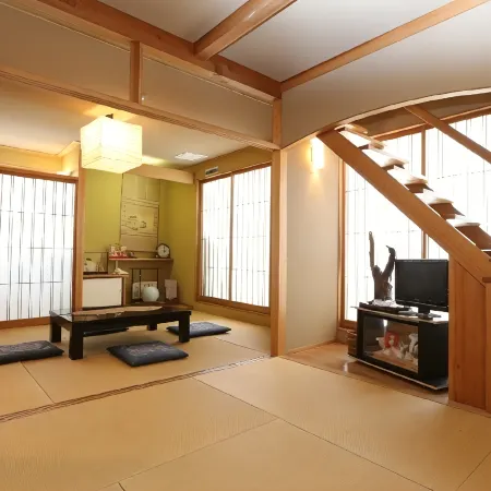 Sato No Yado Suyama Отели рядом со станцией JR Takuma station