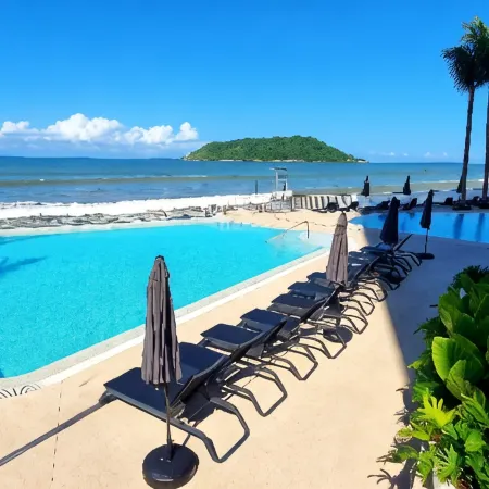 Viaggio Resort Mazatlán