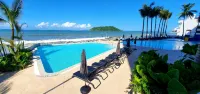 Viaggio Resort Mazatlán - piscine