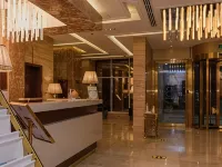 Bristol Hotel Salalah