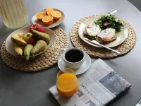 Hypnos Residence Hotels in Gonyeli