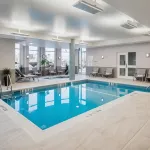 힐튼 가든 인 위니펙 사우스