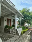 STAYNEST ANUGRAH GREENHILLS