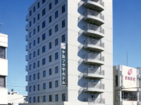 今治プラザホテル 今治のホテル