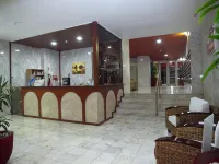 Apartamentos Jardins da Rocha Hotel a Portimao