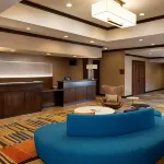 Fairfield Inn & Suites Houston Intercontinental Airport