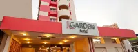 Oft Garden Hotel Hotels in 