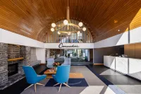 基督城機場酒店