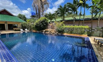 Garden Resort