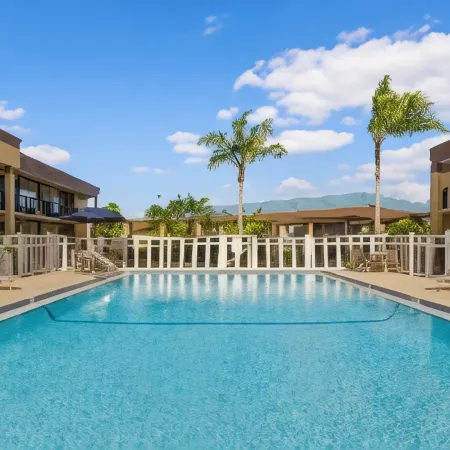 Ramada by Wyndham Cocoa