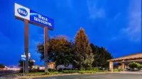 Best Western Elko Inn Hotels in Elko