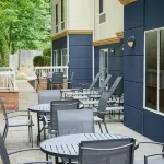 Fairfield Inn & Suites Worcester Auburn Hotels in Sutton
